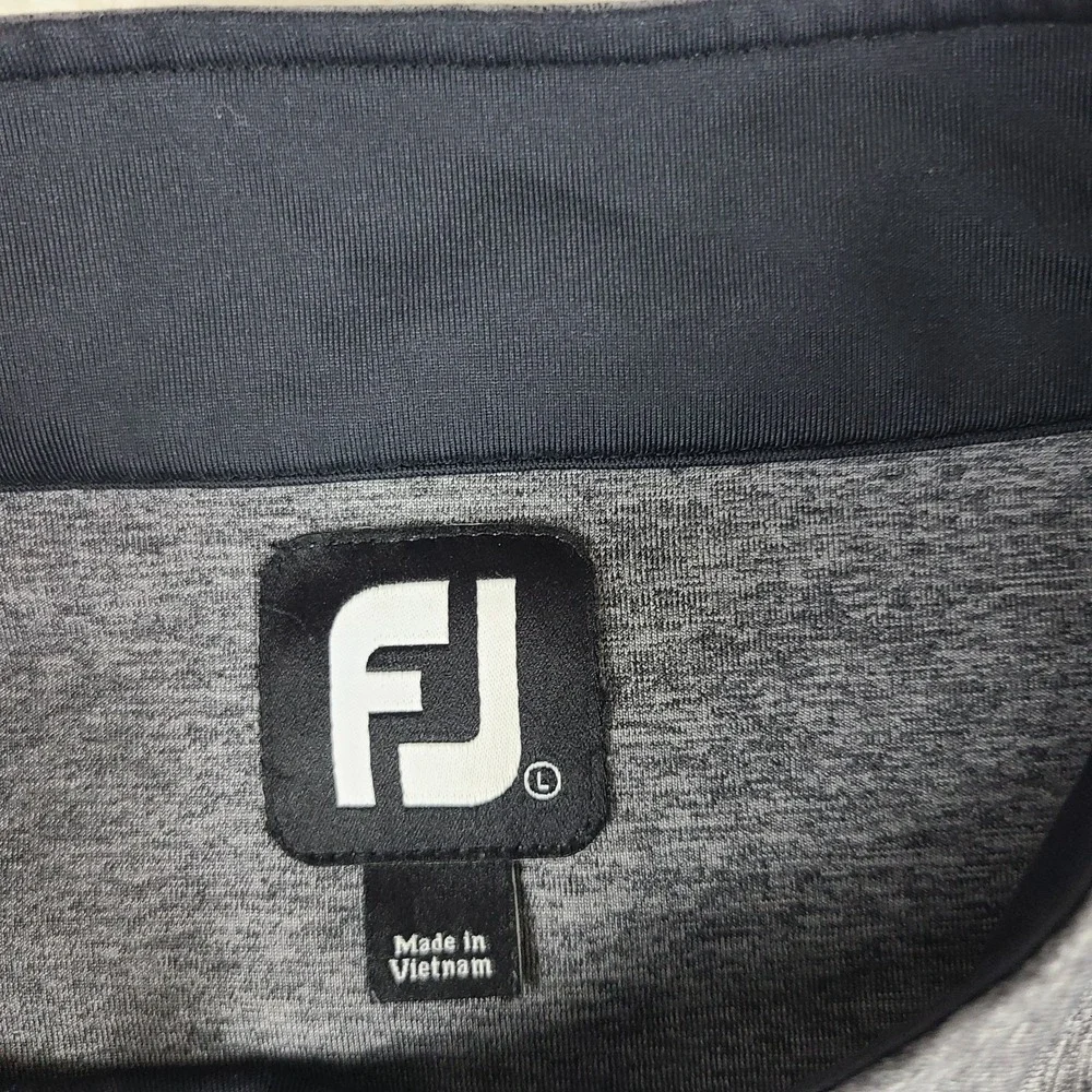 FootJoy foot joy